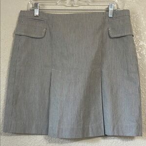 ANN TAYLOR LOFT SKIRT